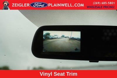 2024 Chevrolet Express 2500 Work Van Cargo
