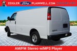2021 Chevrolet Express 2500 Work Van Cargo