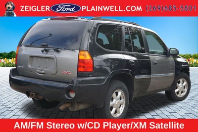 2008 GMC Envoy SLE