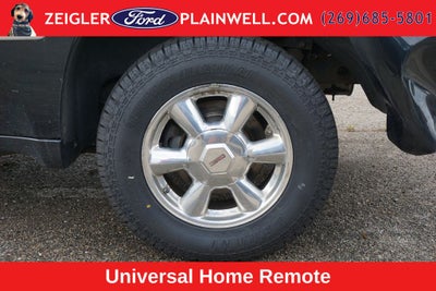2008 GMC Envoy SLE