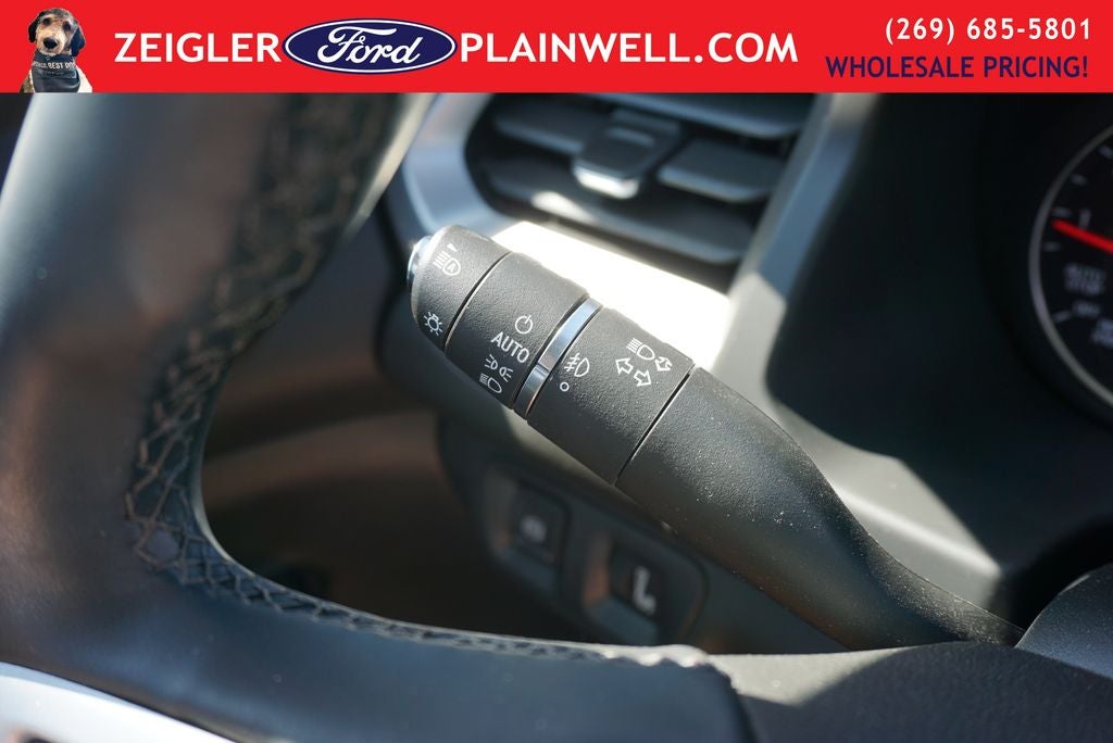 2023 GMC Acadia SLT LUX PREFERED PKG NAV LEATHER 3RD ROW R CAMERA