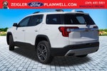 2023 GMC Acadia SLT LUX PREFERED PKG NAV LEATHER 3RD ROW R CAMERA