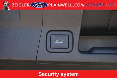 2023 GMC Acadia SLT HD CAMERA LANE KEEPING BLIS 3RD ROW SEAT 4X4