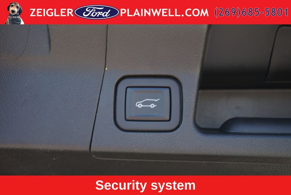 2023 GMC Acadia SLT HD CAMERA LANE KEEPING BLIS 3RD ROW SEAT 4X4