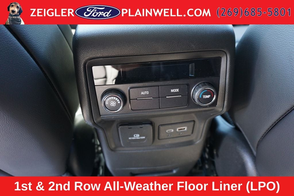 2023 GMC Acadia SLT HD CAMERA LANE KEEPING BLIS 3RD ROW SEAT 4X4