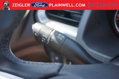 2023 GMC Acadia SLT HD CAMERA LANE KEEPING BLIS 3RD ROW SEAT 4X4