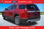 2023 GMC Acadia SLT HD CAMERA LANE KEEPING BLIS 3RD ROW SEAT 4X4