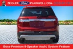 2023 GMC Acadia SLT HD CAMERA LANE KEEPING BLIS 3RD ROW SEAT 4X4