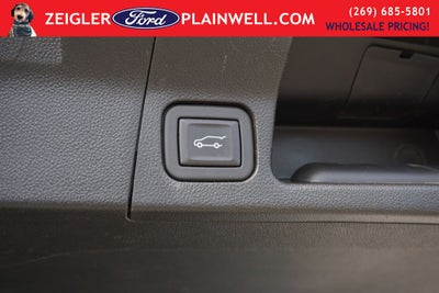 2023 GMC Acadia SLT LUX TECH & PREFERED PKG NAV 3RD ROW 4X4 TOW PKG
