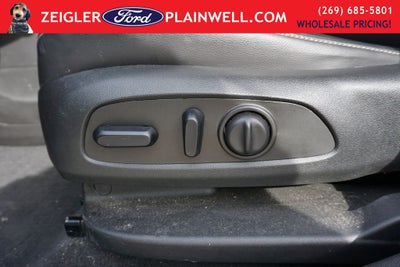 2023 GMC Acadia SLT LUX TECH & PREFERED PKG NAV 3RD ROW 4X4 TOW PKG
