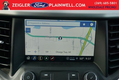 2023 GMC Acadia SLT LUX TECH & PREFERED PKG NAV 3RD ROW 4X4 TOW PKG