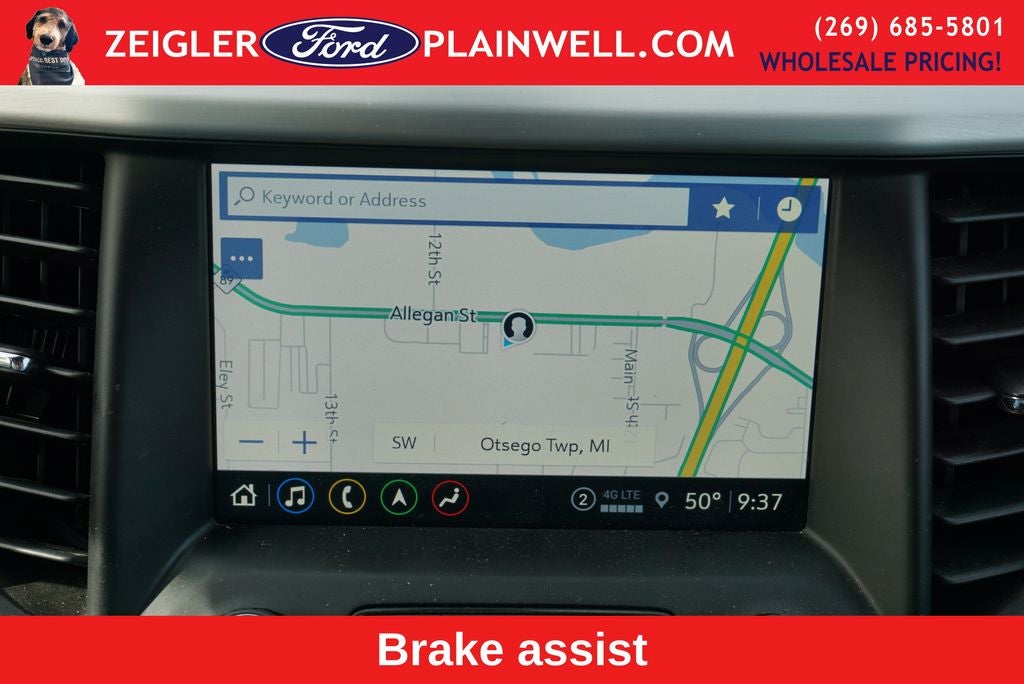 2023 GMC Acadia SLT LUX TECH & PREFERED PKG NAV 3RD ROW 4X4 TOW PKG