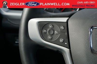 2023 GMC Acadia SLT LUX TECH & PREFERED PKG NAV 3RD ROW 4X4 TOW PKG