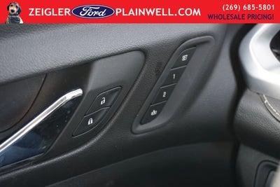 2023 GMC Acadia SLT LUX TECH & PREFERED PKG NAV 3RD ROW 4X4 TOW PKG