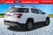 2023 GMC Acadia SLT LUX TECH & PREFERED PKG NAV 3RD ROW 4X4 TOW PKG