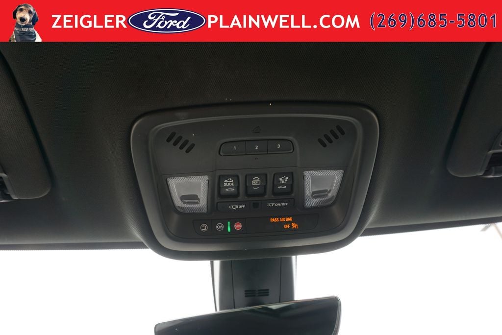 2023 Chevrolet Traverse LT Leather PREMIUM PKG AWD PANORAMIC ROOF NAV LEATHER TOW
