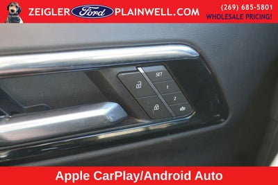 2025 Chevrolet Suburban Z71 Naigation Heated Leather 8 Passenger 3rd Row Rear