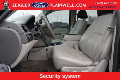 2014 Chevrolet Tahoe LT