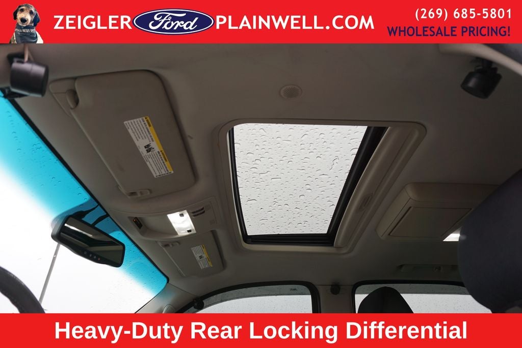 2014 Chevrolet Tahoe LT