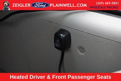 2014 Chevrolet Tahoe LT
