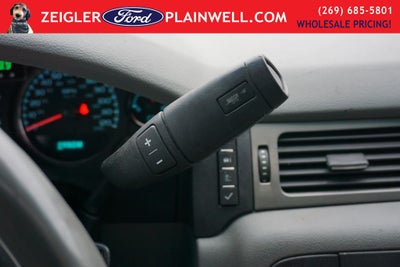2014 Chevrolet Tahoe LT