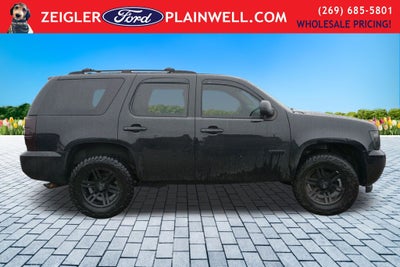 2014 Chevrolet Tahoe LT