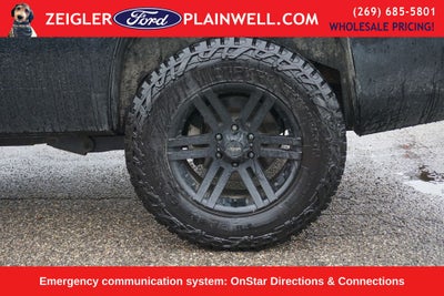 2014 Chevrolet Tahoe LT