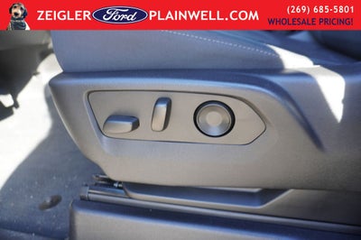 2022 Chevrolet Tahoe Commercial Fleet 4x4 Commercial Fleet Pkg 5.3 Liter V8