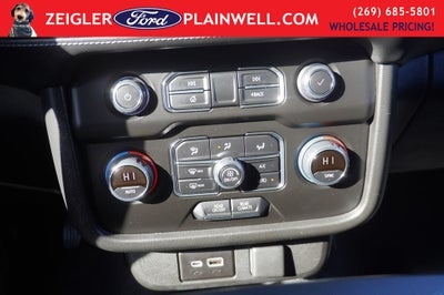 2022 Chevrolet Tahoe Commercial Fleet 4x4 Commercial Fleet Pkg 5.3 Liter V8