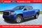 2018 GMC Canyon Base Crew Cab V6