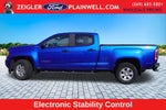 2018 GMC Canyon Base Crew Cab V6