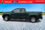 2015 GMC Canyon SLE1