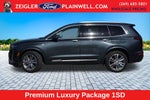 2023 Cadillac XT6 Premium Luxury AWD Panoramic Roof Heads Up Display 3rd Row