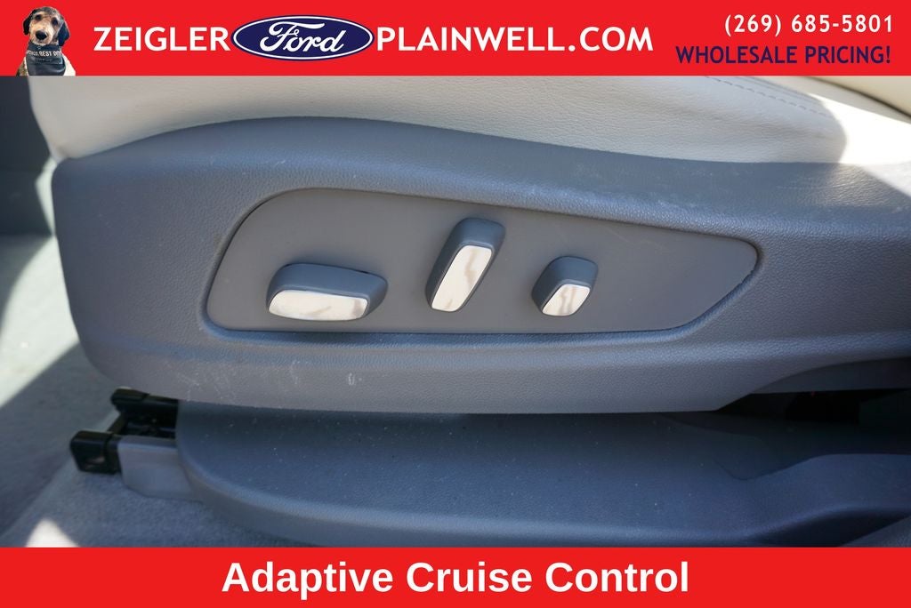 2023 Cadillac XT6 Premium Luxury AWD Panoramic Roof Heads Up Display 3rd Row