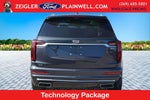 2023 Cadillac XT6 Premium Luxury AWD Panoramic Roof Heads Up Display 3rd Row