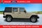 2011 Jeep Wrangler Unlimited Sahara