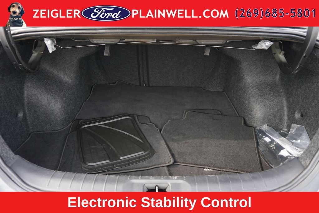 2023 Nissan Altima 2.5 SV AWD Single Panel Moonroof ProPILOT Assist R Camera