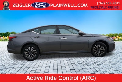 2023 Nissan Altima 2.5 SV AWD Power Moonroof Rear Camera Active Cruise Contr