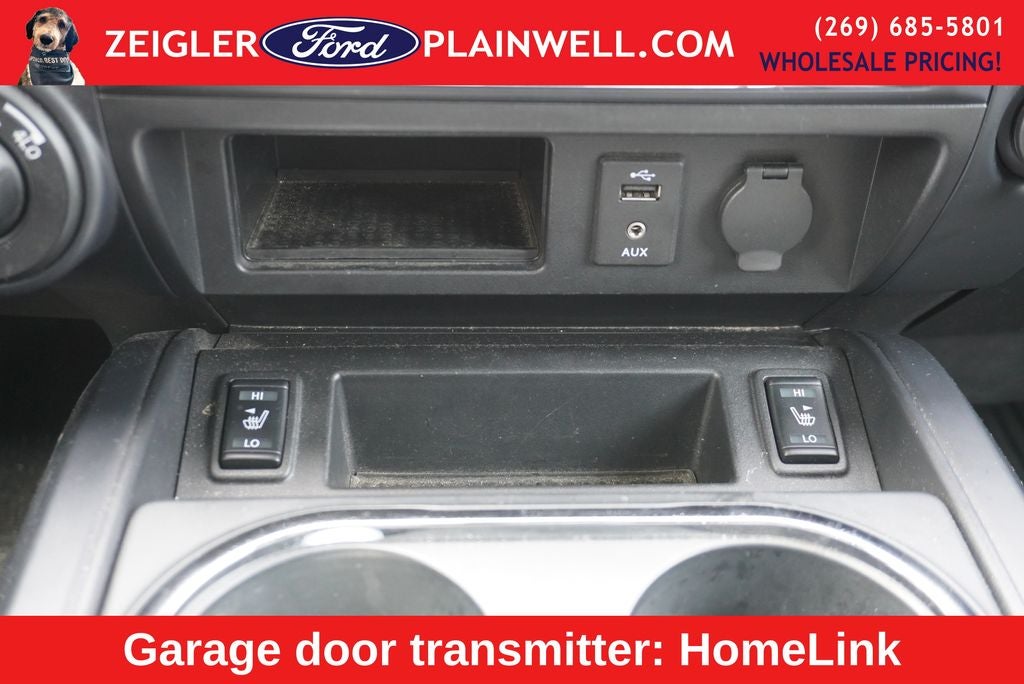 2018 Nissan Titan SL MIDNIGHT EDITION CREW CAB 4x4 LEATHER NAVIGATION 2