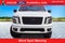 2018 Nissan Titan SL MIDNIGHT EDITION CREW CAB 4x4 LEATHER NAVIGATION 2