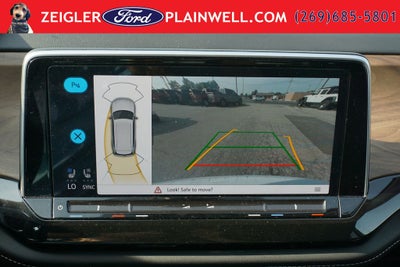 2025 Volkswagen Atlas 2.0T SE w/Technology Leather Rear Camera Power Liftgate