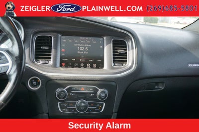 2015 Dodge Charger SXT AWD LEATHER MOONROOF HEATED STEERING
