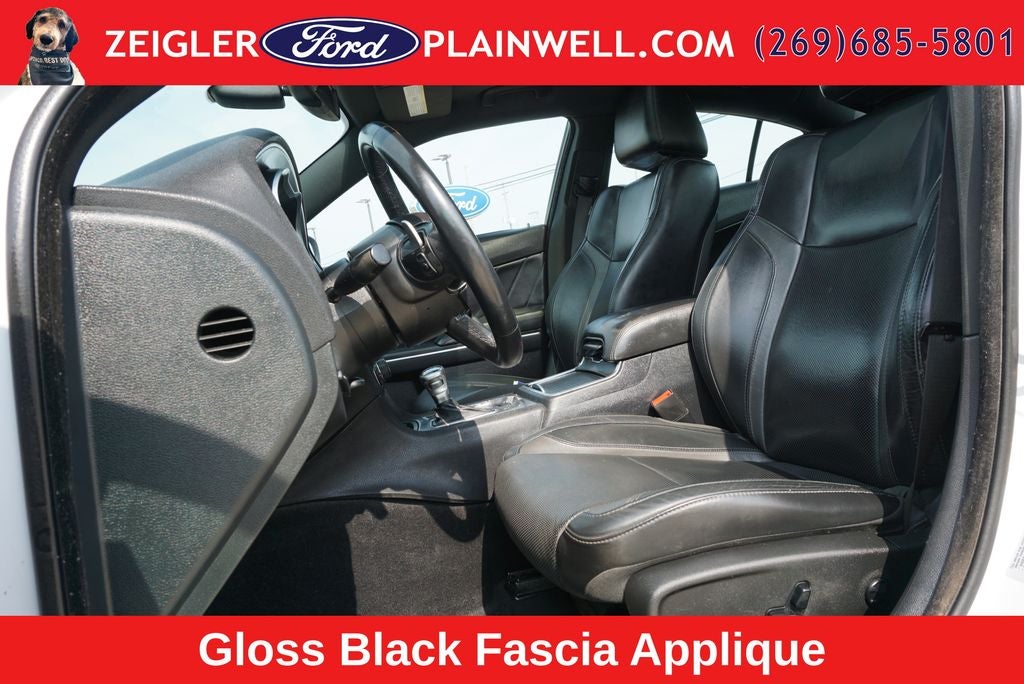 2015 Dodge Charger SXT AWD LEATHER MOONROOF HEATED STEERING