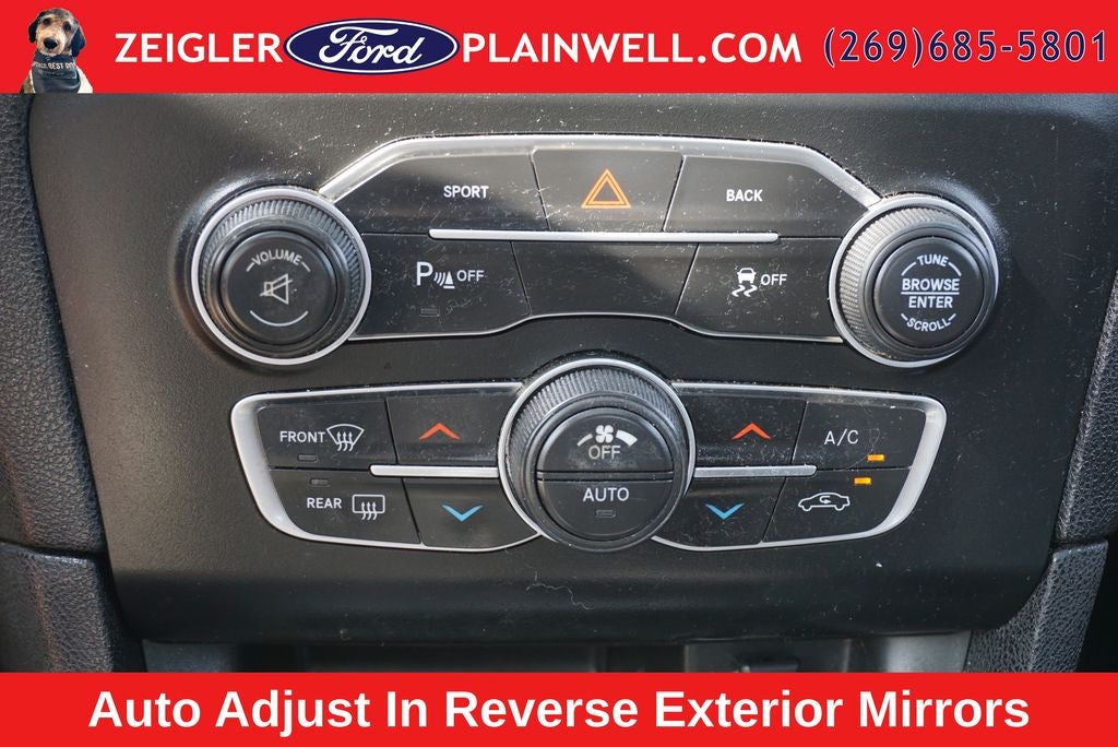 2015 Dodge Charger SXT AWD LEATHER MOONROOF HEATED STEERING