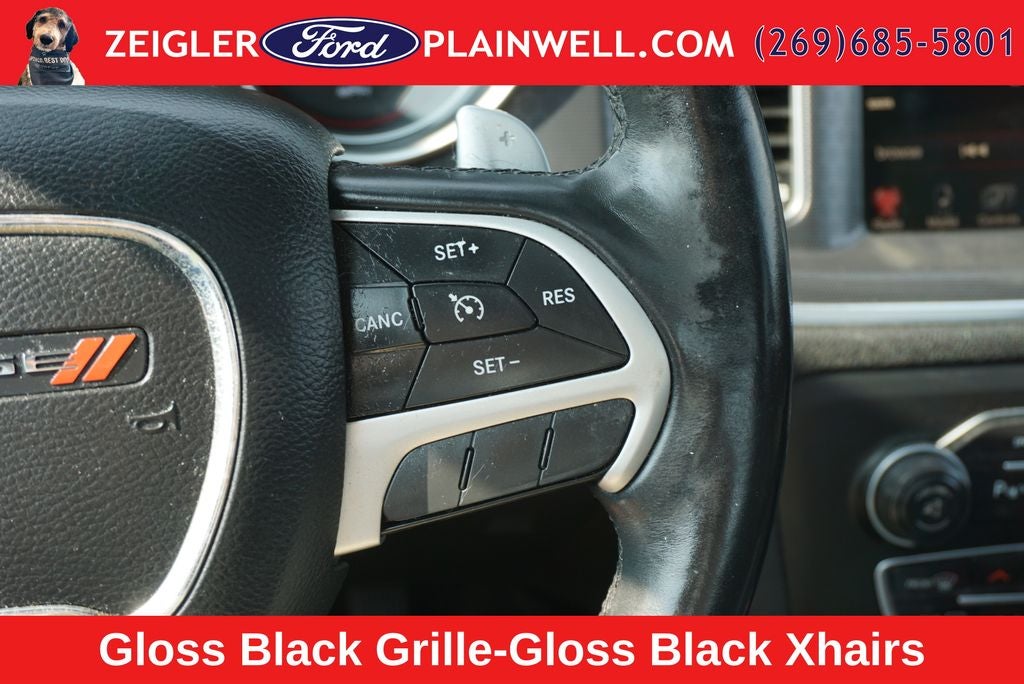 2015 Dodge Charger SXT AWD LEATHER MOONROOF HEATED STEERING