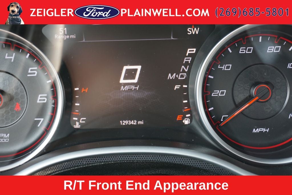 2015 Dodge Charger SXT AWD LEATHER MOONROOF HEATED STEERING