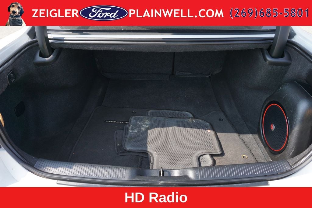 2015 Dodge Charger SXT AWD LEATHER MOONROOF HEATED STEERING