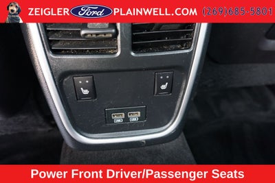 2015 Dodge Charger SXT AWD LEATHER MOONROOF HEATED STEERING
