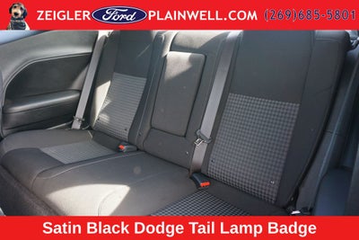 2021 Dodge Challenger GT