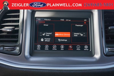 2021 Dodge Challenger GT